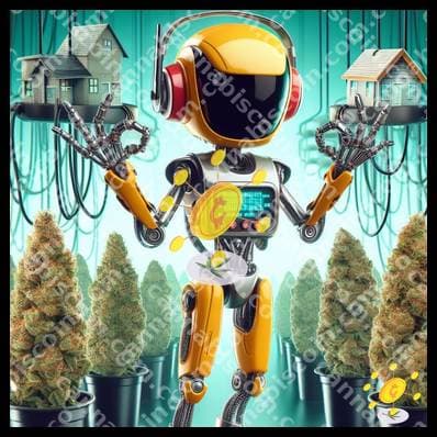 Cogollito in the digital home