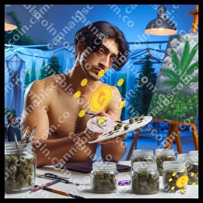 Nightly joint in creation