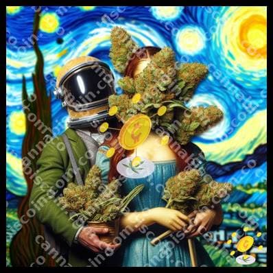 Milky Way of Dreaming Marimondas