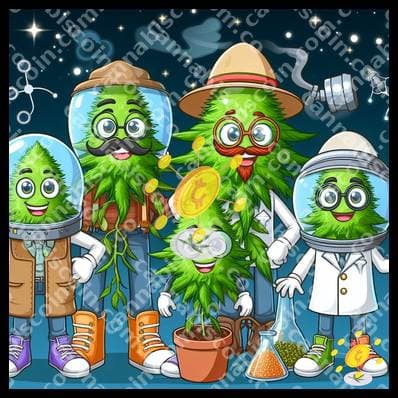 Shiny little buds in stellar research