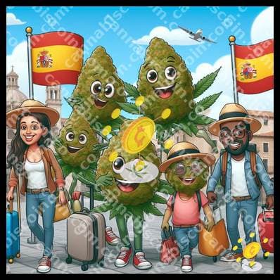 Celebration of ganyas in the town square