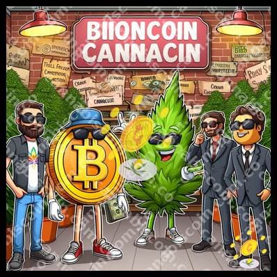 Adventure of bud in business