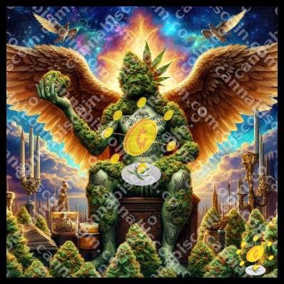 Harvest of marimonda in alchemy