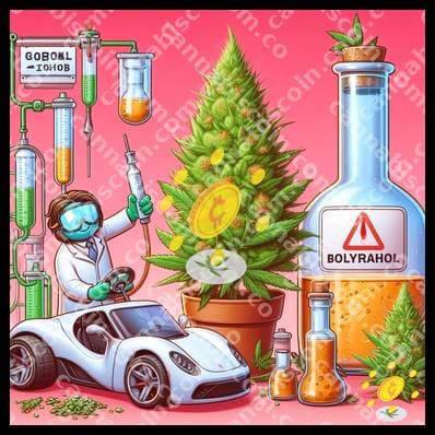 Bow in the Race of Science
