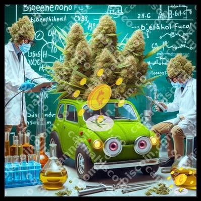 Porro on the Innovation Road
