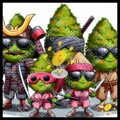 Maracachafa in the battle of green swords